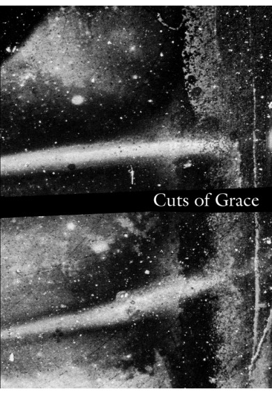 Jaakko Vanhala "Cuts of Grace" 3”CD